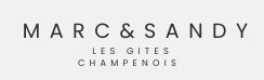 MarcetSandy  logo